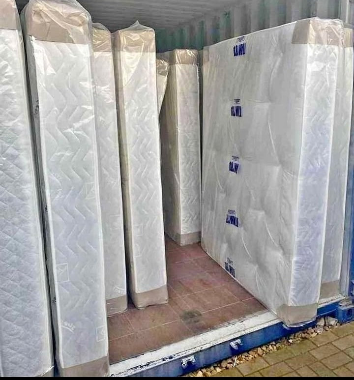 Brand New Mattress : wholesale prices : delivery across the UK